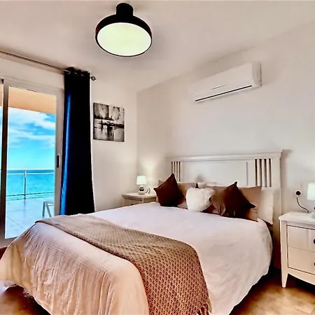 Beachfront Penthouse 360 Exclusive Rooftop Terrace Appartement *