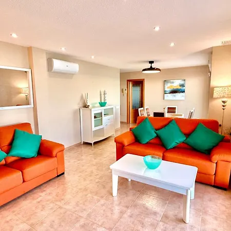 Beachfront Penthouse 360 Exclusive Rooftop Terrace *